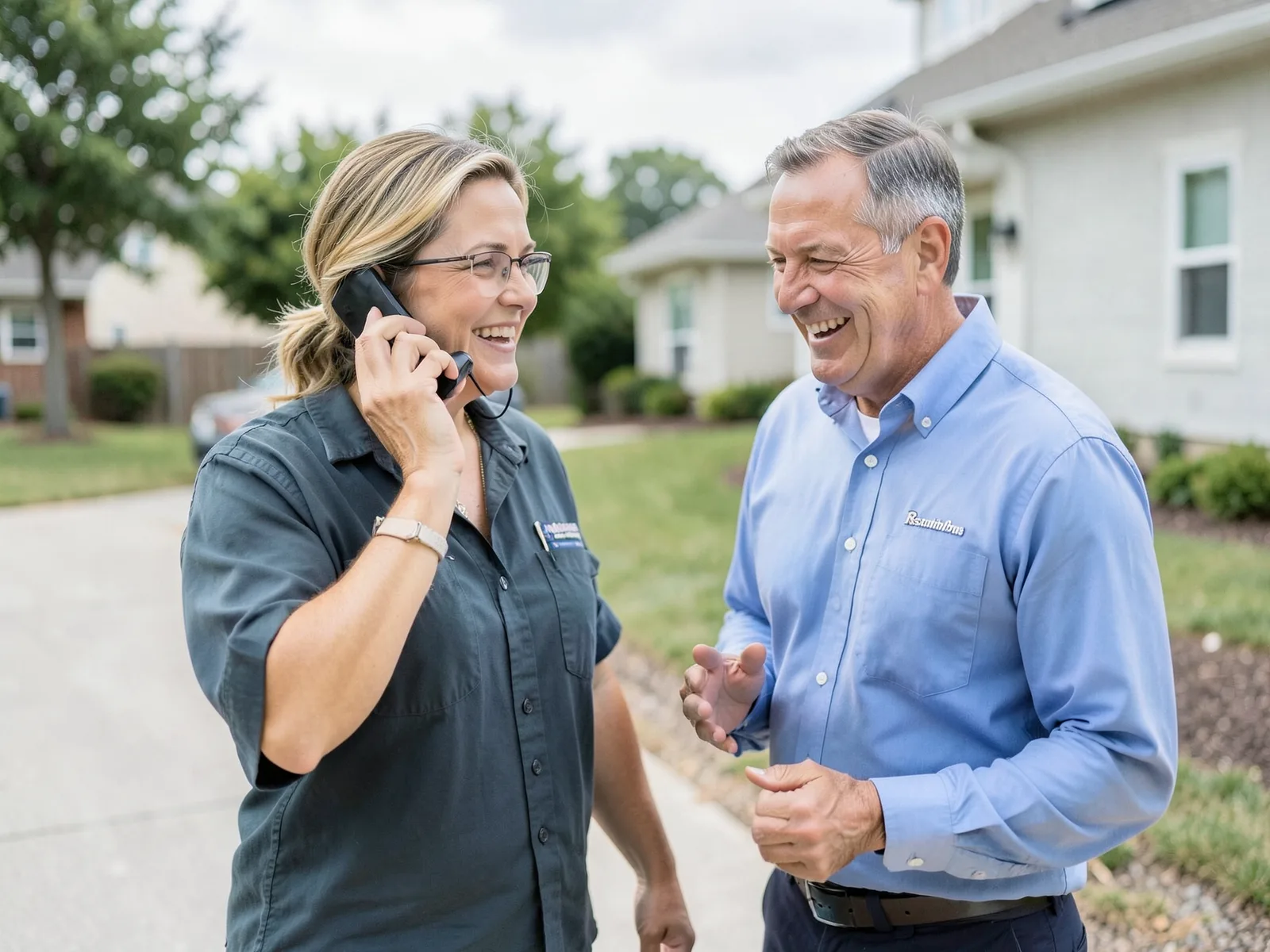 Frequently Asked Questions About Weather Damage Restoration in Collins, IA